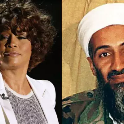 Ben Laden Whitney