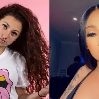 'Bestie' Rapper Bhad Bhabie Being Slammed on Social Media for 'Blackfishing'