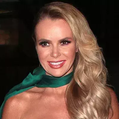 BGT’s future in jeopardy as Amanda Holden allegedly plans to make a big career move