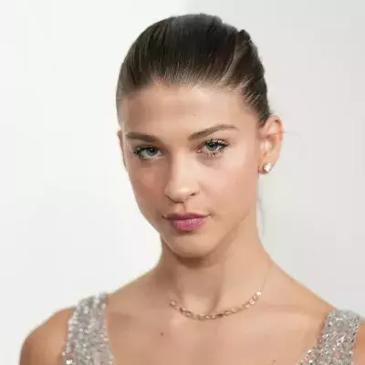 Bill Gates daughter Pheobe Melinda 