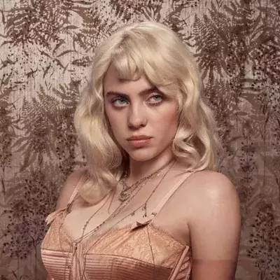 Billie Eilish claps back at body shamers following vogue cover shoot 