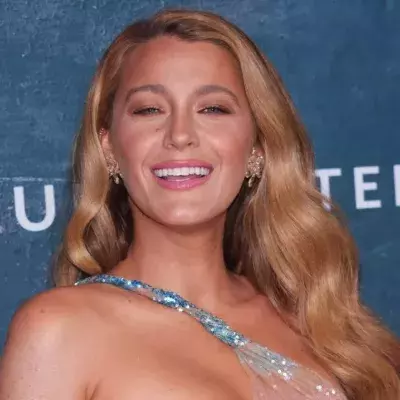 Blake Lively dating history