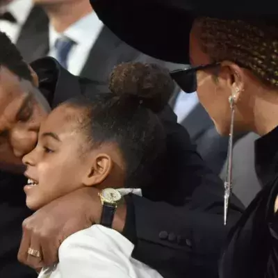 Blue Ivy: At Just 7 Years Old, Beyoncé’s Daughter Has Won Her First Award