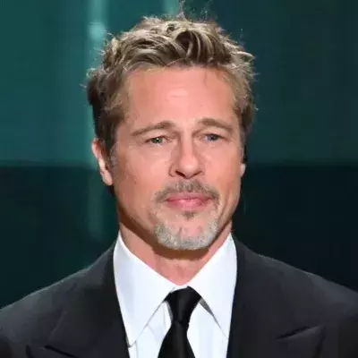 Brad Pitt children Angelina Jolie divorce