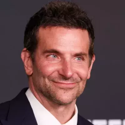 Bradley Cooper Oscars