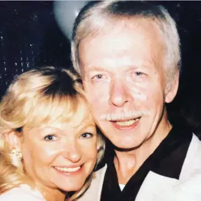 Brian Murphy's death