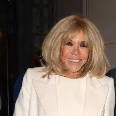 Brigitte Macron rumours daughter reacts France First Lady