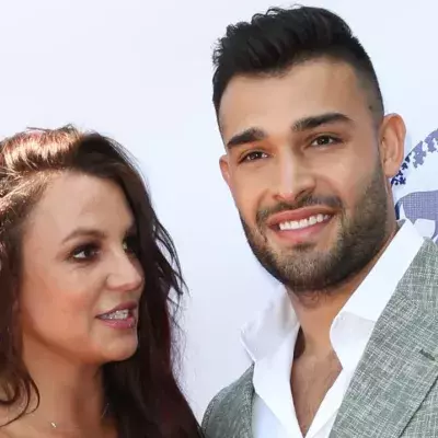 Britney Spears and her fiancé plan to spend the holidays making babies