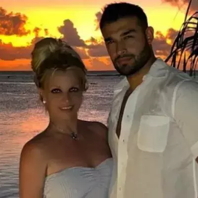 Britney Spears and her fiancé Sam Asghari reveals they have lost their baby