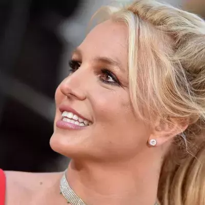 Britney Spears' Father Is Stepping Down as Conservator