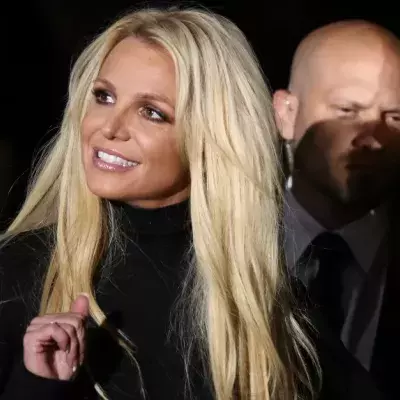 Britney Spears