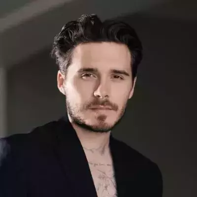 Brooklyn Beckham