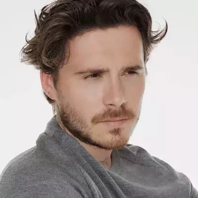 Brooklyn Peltz Beckham