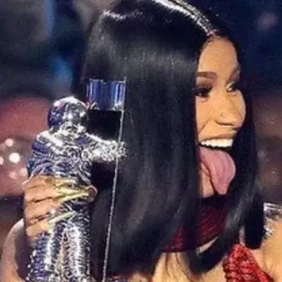 Cardi B