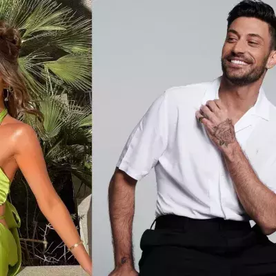 Celeb Relationship