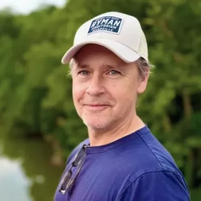 Chad Lowe