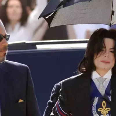 Check Out The Surprising Statement From His Former Bodyguard