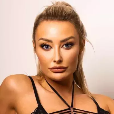 Chloe Crowhurst leaves hospital after ‘serious car accident’