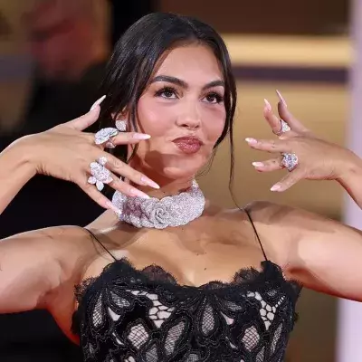 Cristiano Ronaldo finally sets a wedding date with Georgina Rodriguez