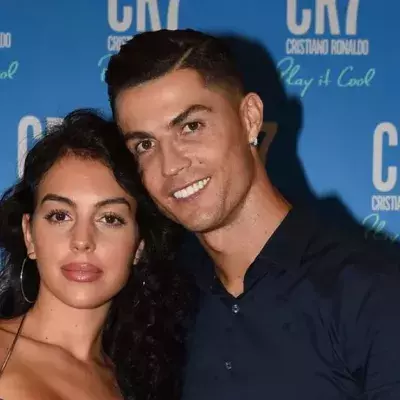 Cristiano Ronaldo Got Married In Morocco!
