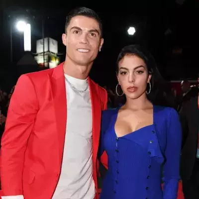 Cristiano Ronaldo’s girlfriend Georgina Rodriguez sparks controversy with her recent interview