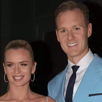 Dan Walker shares sweet story proving he deserves his place on Strictly