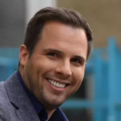 Dan Wootton addressed suspension from GB News