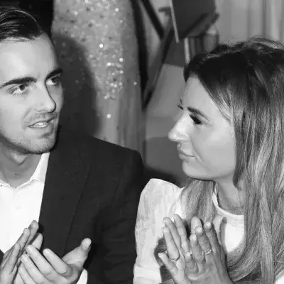 Dani Dyer Has Split From Sammy Kimmence