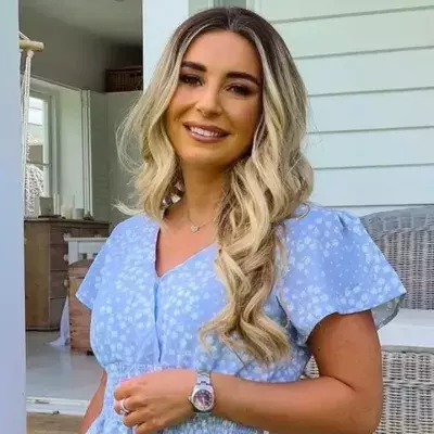 Dani Dyer has started her own YouTube channel