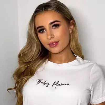 Dani Dyer Opens Up About Last-Minute C-Section