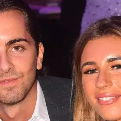 Dani Dyer ‘stands by’ Sammy Kimmence as he pleads guilty to scamming pensioners