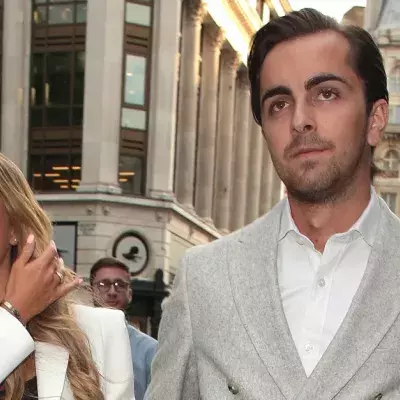 Dani Dyer’s Boyfriend Appears In Court Accused Of Scamming Pensioners
