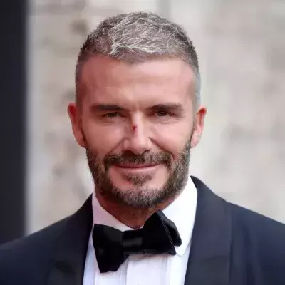 David Beckham addresses his controversial association with Qatar