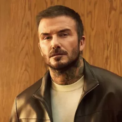 "Very blessed to have been spoiled by his family" David Beckham’s birthday takes a twist