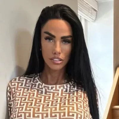 “the only thing was that he destroyed everything” Katie Price opens up about infamous romance