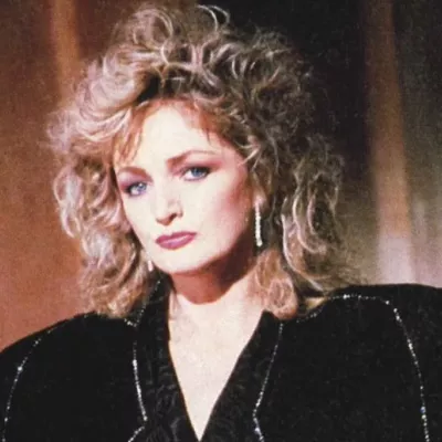 Bonnie Tyler undergoes emergency surgery in Portugal