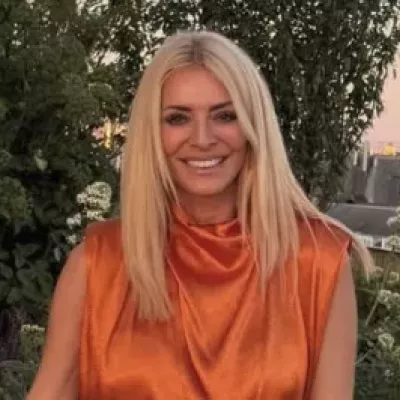 "We remain great friends": Tess Daly and Vernon Kay Announce Split After 23 Years