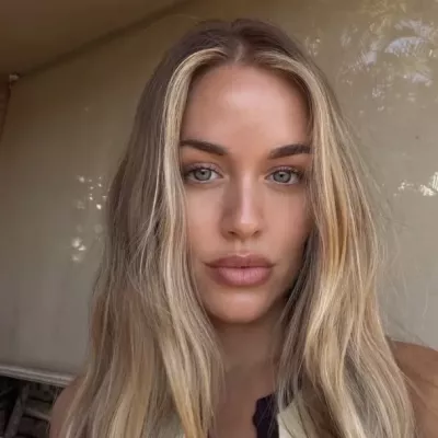 Lottie Tomlinson on grief and family strength after loss