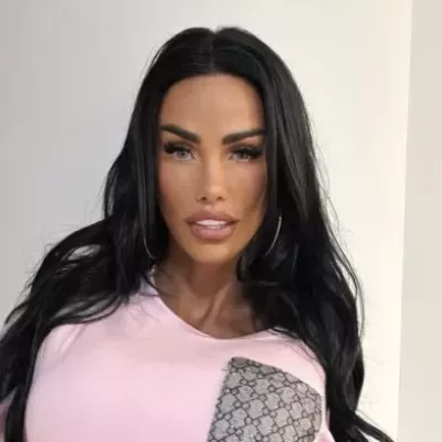 Katie Price Husband Lee Andrews Missing in Dubai Kidnap Mystery