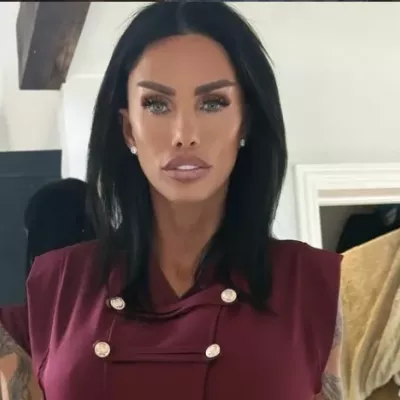 "I have come to my senses" Katie Price splits from Lee Andrews after months of drama