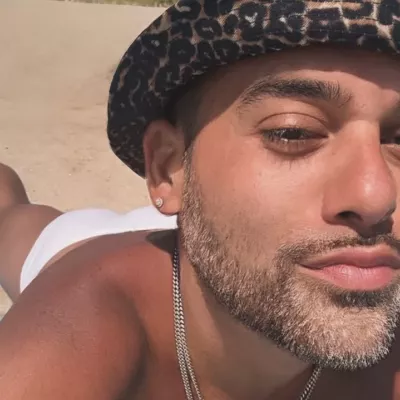 Big Brother legend 'Nasty Nick' shares real reason for 'feud' with co-star