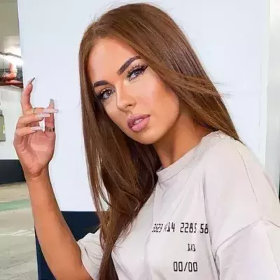 Demi Jones admits she’s ‘very surprised’ fellow Islanders are still together
