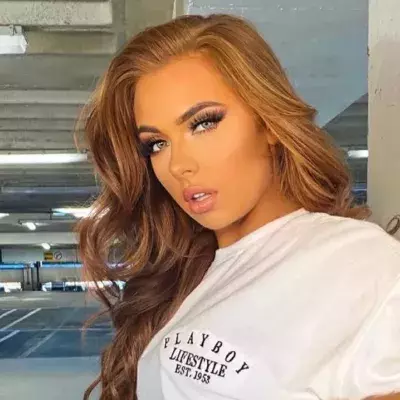 Demi Jones says she was accused of lying about cancer diagnosis