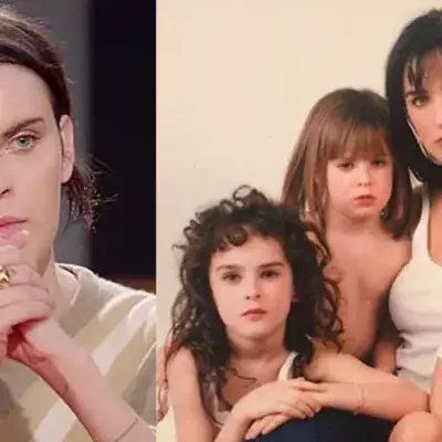Demi Moore's Daughters Recall Terrible Childhood Memories