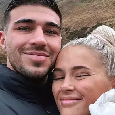 Did Molly-Mae and Tommy get a new dog?
