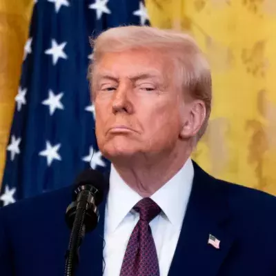 Donald Trump danger Kai granddaughter viral TikTok videos safety