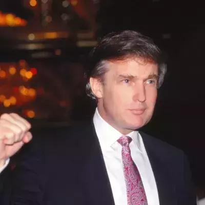 Donald Trump POTUS United States Elections