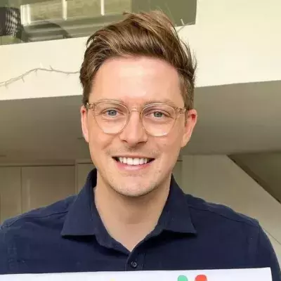 Dr. Alex George has joined OnlyFans but not for the reason you think 