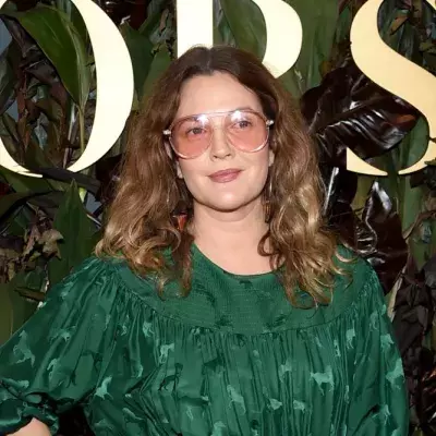 Drew Barrymore