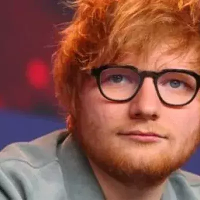 Ed Sheeran